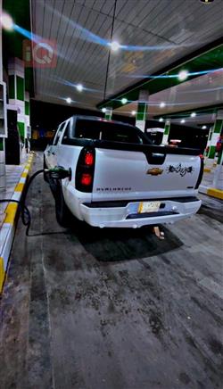 شيفروليه افلانش